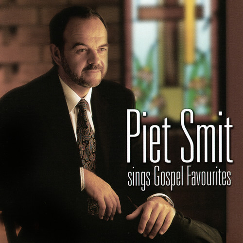 Sings Gospel Favourites