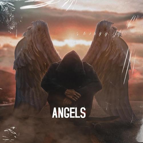 Angels (feat. Ian Storm & Tegi Pannu)