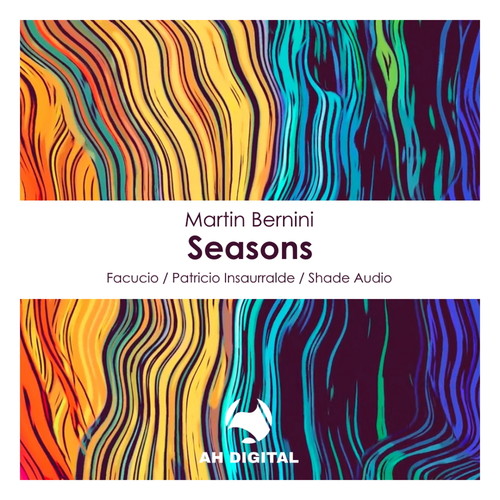 Seasons (Facucio Remix)