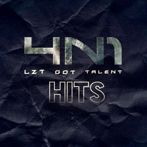 4n1 Hits (Explicit)