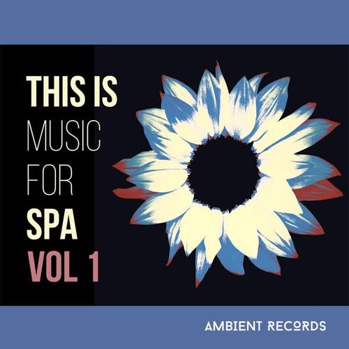 This Is Music For SPA, Vol. 1