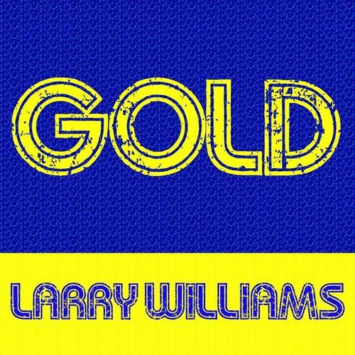 Gold: Larry Williams