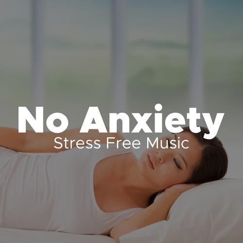 No Anxiety - Stress Free Music for Deep Relaxation