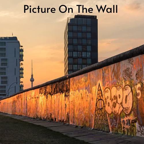 Picture on the Wall (Explicit)