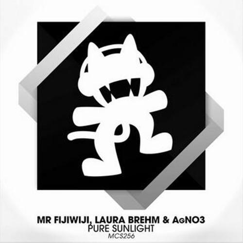 Pure Sunlight(Original Mix) - Mr FijiWiji&Laura Brehm&AgNo3