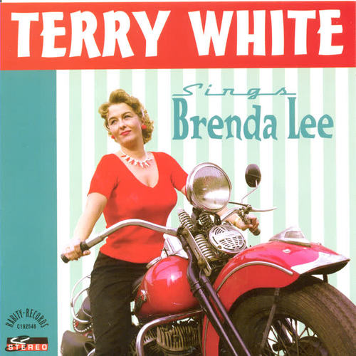 Sings Brenda Lee (Tribute)