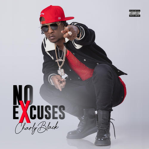 No Excuses (Explicit)