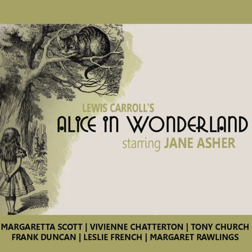 Alice in Wonderland