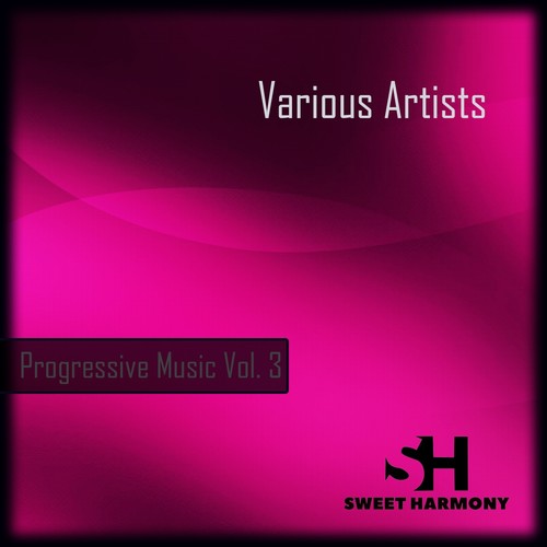 Progressive Music, Vol. 3 (Original Mix)