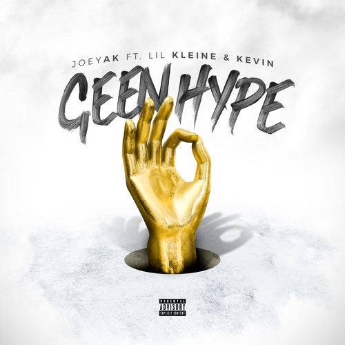 Geen Hype (Explicit)