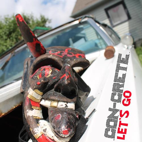 Let's Go (Explicit)