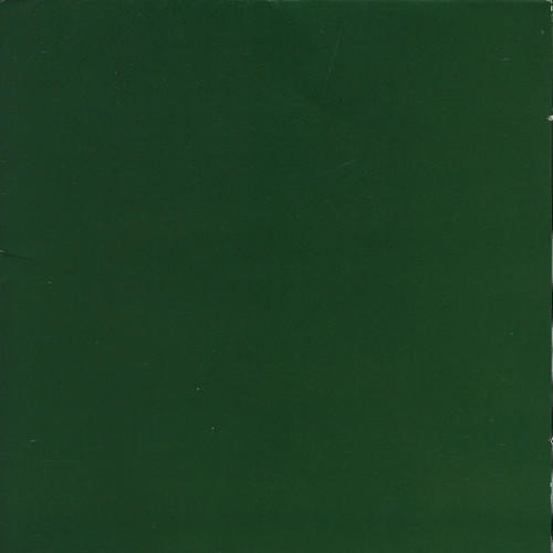 The Green Album