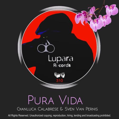 Pura Vida