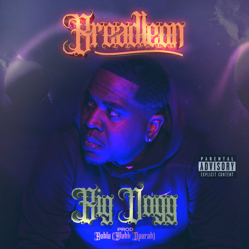 Big Dogg (Explicit)