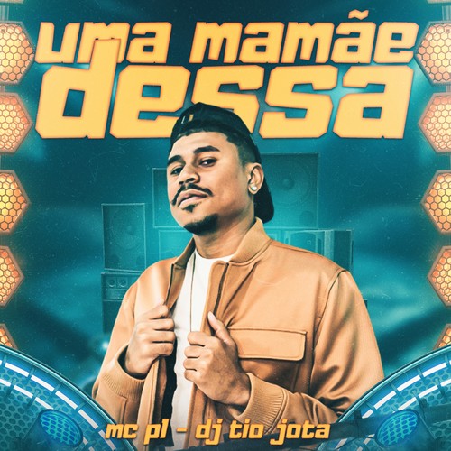 Uma Mamãe Dessa (Explicit)