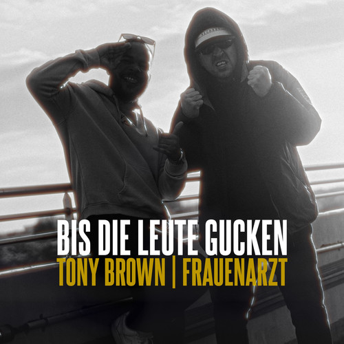 Bis die Leute gucken (Explicit)