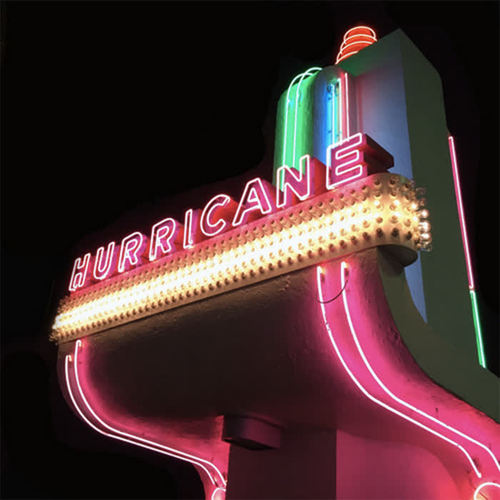 Hurricane