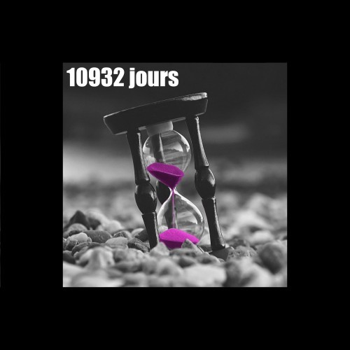 10932 jours