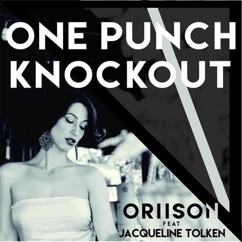 One Punch Knockout (feat. Jacqueline Tolken)