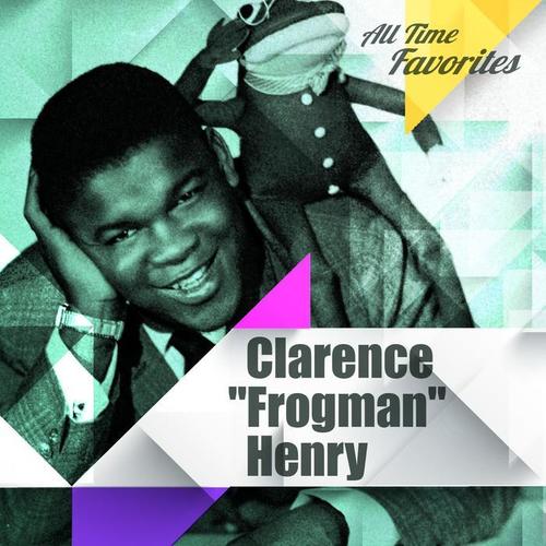 All Time Favorites: Clarence 