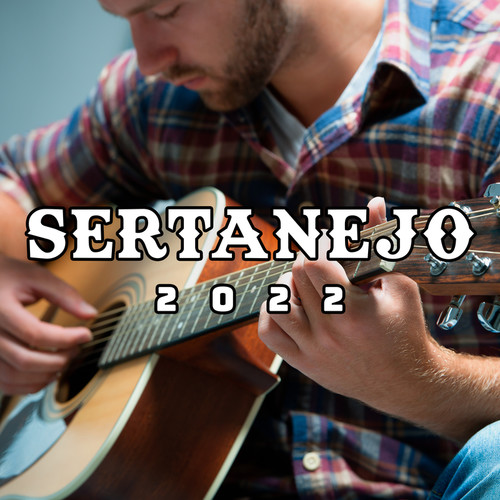 Sertanejo 2022 (Explicit)