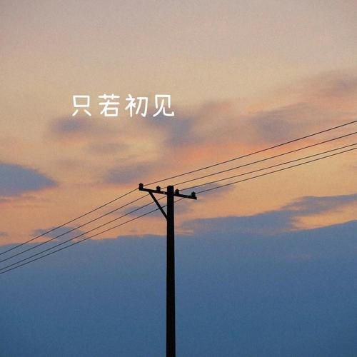 只若初见