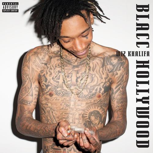 Blacc Hollywood (Explicit)