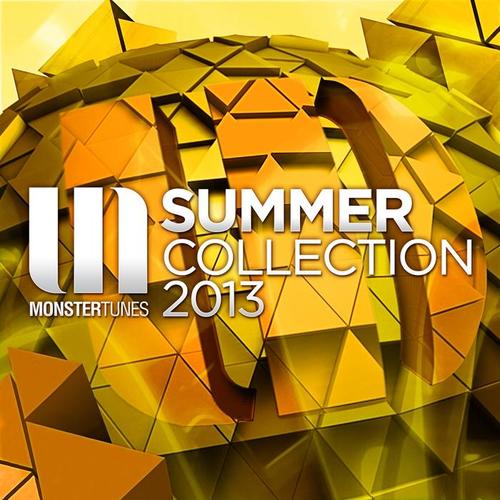 Monster Tunes Summer Collection 2013