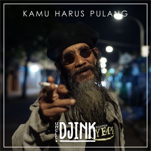 Kamu Harus Pulang