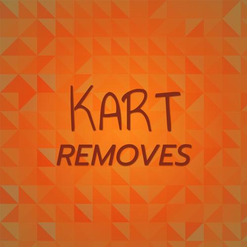 Kart Removes