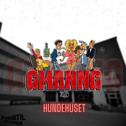 GMANNG 2023 (Explicit)
