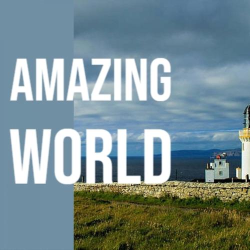 Amazing World