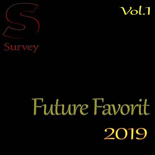 Future Favorit 2019, Vol. 1