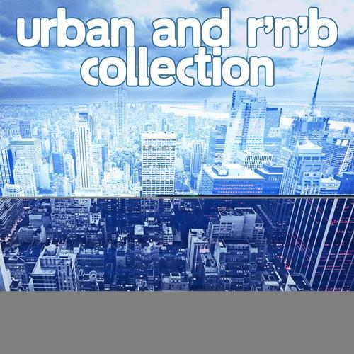 URBAN AND R'N'B COLLECTION