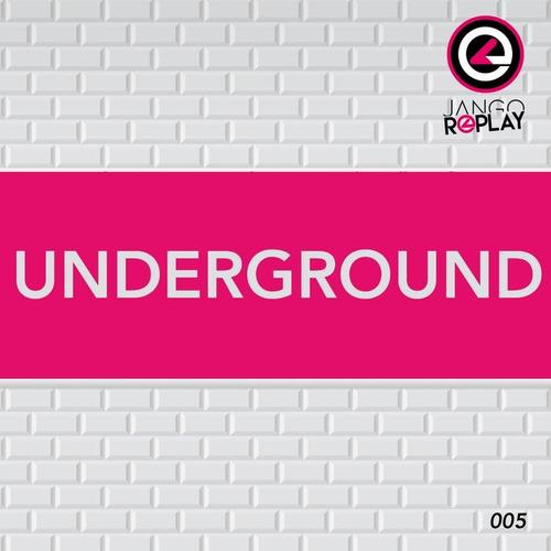 Underground #005