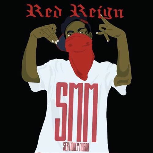 Red Reign (Explicit)