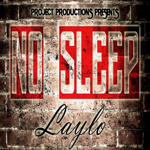 No Sleep (Explicit)