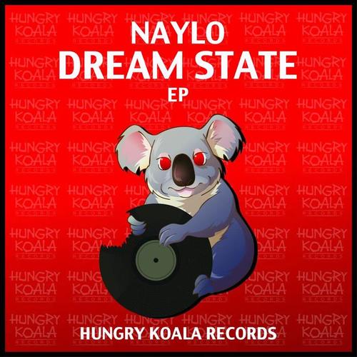 Dream State EP