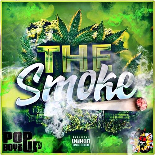 THE SMOKE (feat. Young Melz, Buckee, Jayrock Jax, Gloryboyshakur, Bugz Villian, Snacks Giggaty, Iamspari, J.Sturdyy, Quise Da God, UncDaGreat & Marcus Gramz G.o.l.d.) [Explicit]