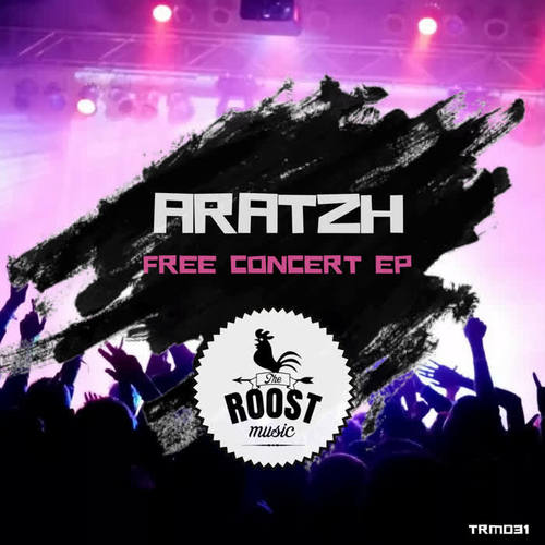 Free Concert Ep