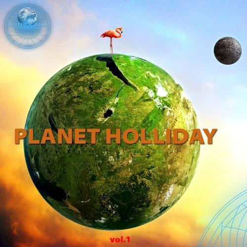 Planet Holiday