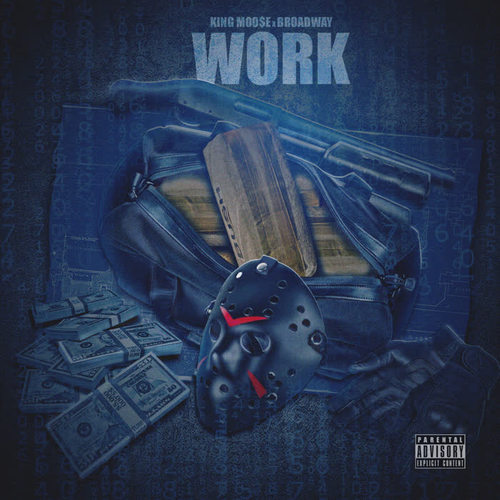 Work (Explicit)