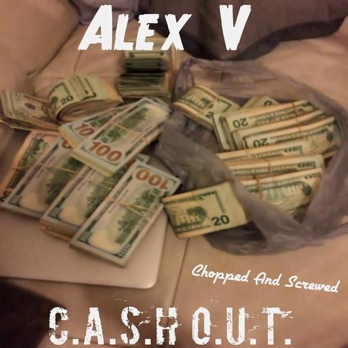 Cash Out (Chopped and Screwed Edition)