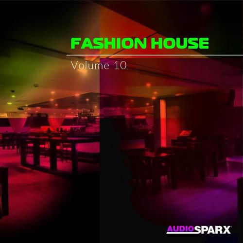 Fashion House Volume 10