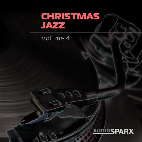 Christmas Jazz Volume 4