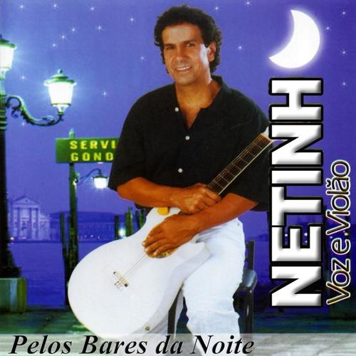 Pelos Bares da Noite (Voz e Violão)