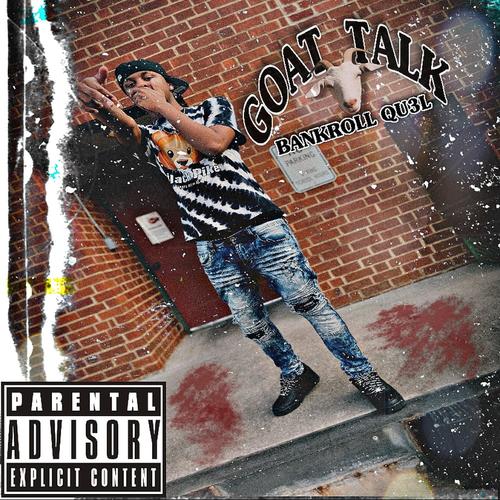 Goat Talk (Explicit)