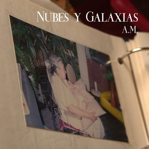 Nubes y Galaxias