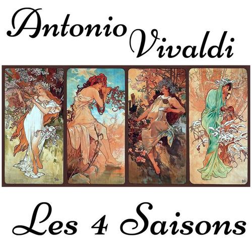 Les 4 saisons