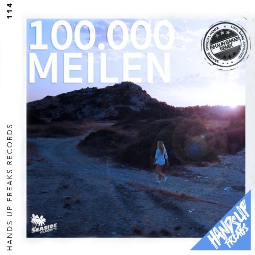 100.000 Meilen